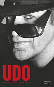 portada Udo (in German)