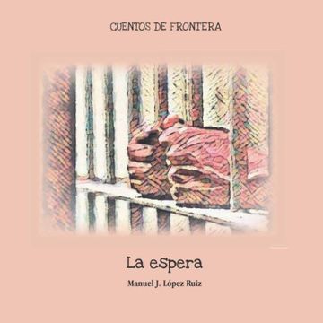 portada La Espera (in Spanish)