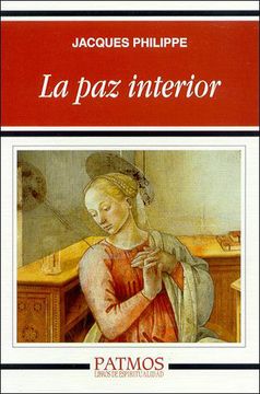 portada La paz Interior (in Spanish)