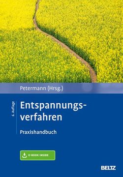 portada Entspannungsverfahren (en Alemán)