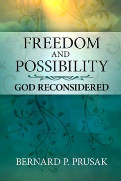 portada Freedom and Possibility: God Reconsidered (en Inglés)