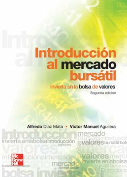 portada Introduccion al Mercado Bursatil (in Spanish)
