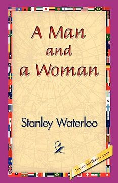 portada a man and a woman (in English)