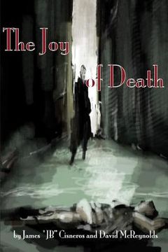 portada The Joy of Death (in English)