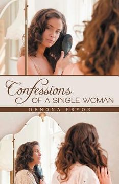 portada confessions of a single woman