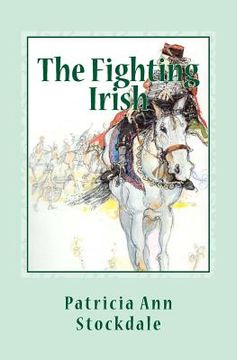 portada The Fighting Irish (en Inglés)