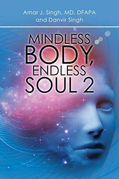 portada Mindless Body, Endless Soul 2 