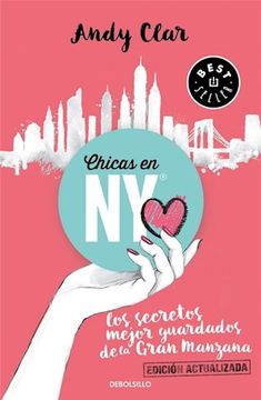 portada Chicas en NY (Edición actualizada) (in Spanish)
