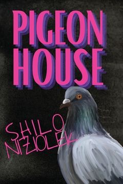 portada Pigeon House (en Inglés)