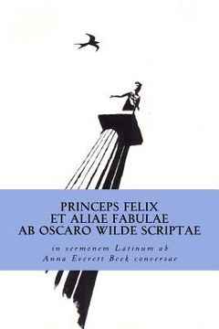 portada Princeps Felix et Aliae Fabulae (en Latin)