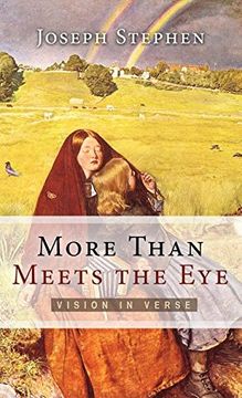 portada More Than Meets The Eye: Vision in Verse