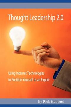 portada thought leadership 2.0 (en Inglés)