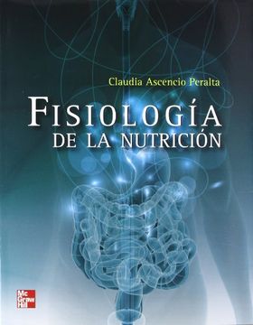 portada Fisiologia de la Nutricion