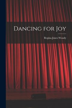 portada Dancing for Joy (in English)