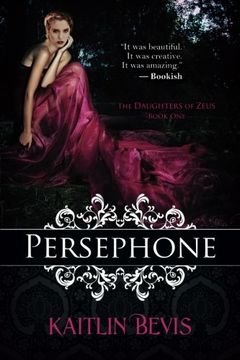 portada Persephone