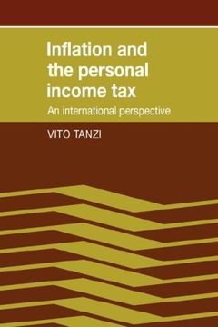portada Inflation and the Personal Income Tax: An International Perspective: 0 