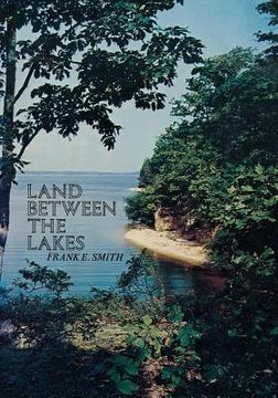 portada Land Between the Lakes (en Inglés)
