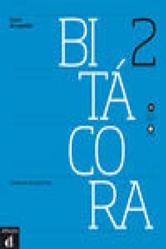 portada bitacora a2 ejercicios+cd (in Spanish)