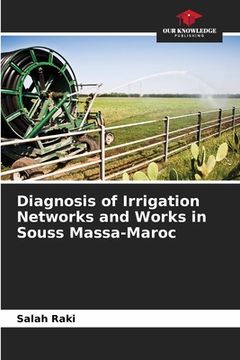 portada Diagnosis of Irrigation Networks and Works in Souss Massa-Maroc (en Inglés)