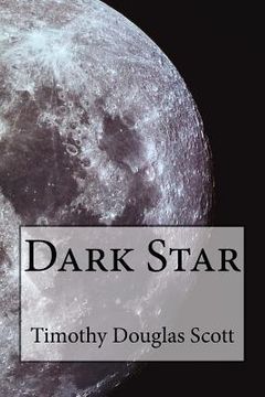 portada Dark Star (en Inglés)