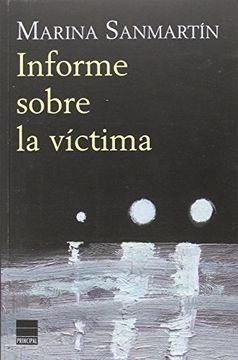 portada Informe Sobre La Víctima (in Spanish)