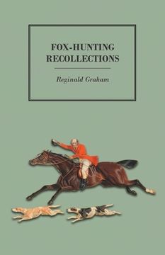 portada Fox-Hunting Recollections (in English)