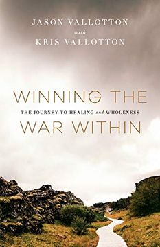 portada Winning the war Within: The Journey to Healing and Wholeness (in English)
