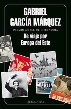 portada De viaje por Europa del Este (in Spanish)