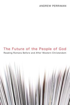 portada The Future of the People of God (in English)