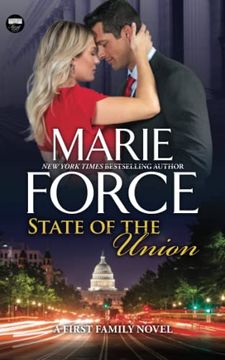 portada State of the Union (First Family Series) 