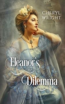 portada Eleanor's Dilemma (en Inglés)