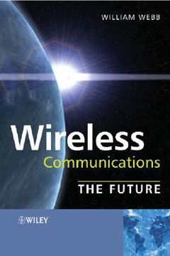 portada wireless communications: the future