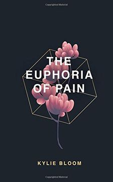 portada The Euphoria of Pain (en Inglés)