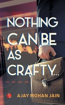 portada Nothing Can Be as Crafty (in English)