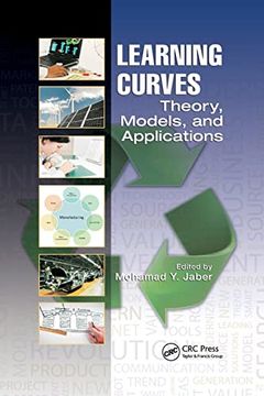 portada Learning Curves: Theory, Models, and Applications (en Inglés)