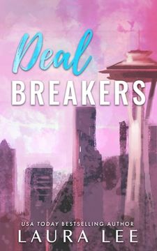 portada Deal Breakers (Special Edition): A Second Chance Romantic Comedy (in English)