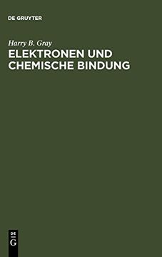 portada Elektronen und Chemische Bindung (en Alemán)