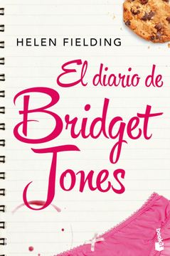 portada El Diario de Bridget Jones (in Spanish)