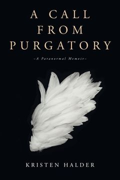 portada A Call From Purgatory (en Inglés)