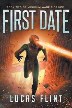 portada First Date (en Inglés)