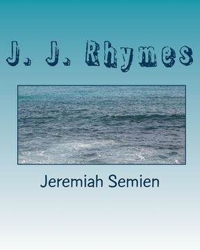 portada J. J. Rhymes (en Inglés)
