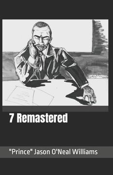 portada 7 Remastered (en Inglés)