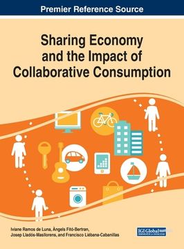 portada Sharing Economy and the Impact of Collaborative Consumption (en Inglés)