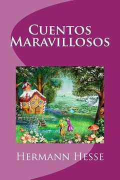 portada Cuentos Maravillosos (spanish Edition) (in Spanish)