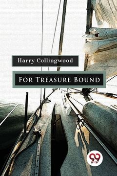 portada For Treasure Bound (in English)