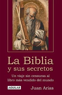 portada biblia y sus secretos la