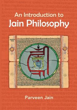 portada An Introduction to Jain Philosophy (in English)
