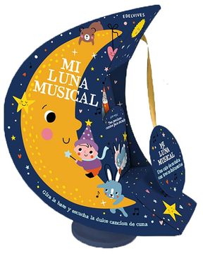 MI LUNA MUSICAL (en Castellano)