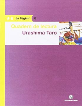 portada Q.L. URASHIMA TARO - CATALA