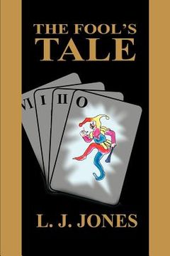portada the fool's tale (en Inglés)